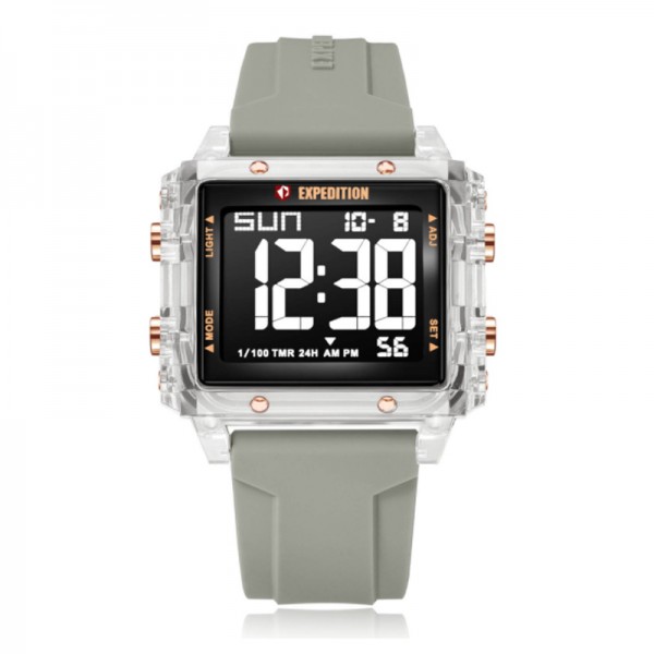 Expedition 6817 Light Grey MHRRGBALG Digital